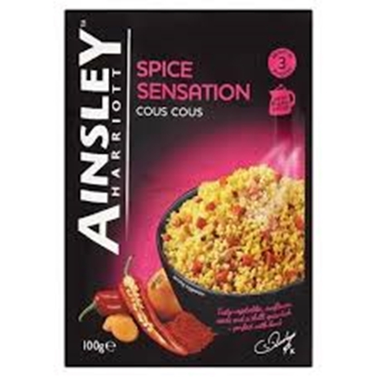 Picture of AINSLEY SPICE SEN COUS 100GR